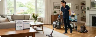 Recurring Cleaning