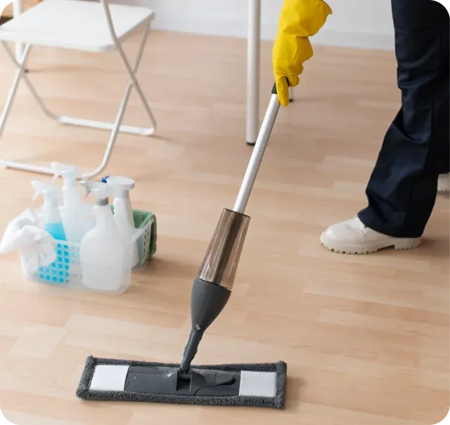 How Long Does Apartment Cleaning Take?