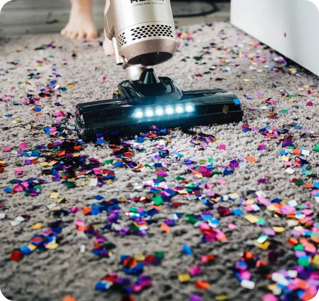 How Long Does Deep Cleaning Take?