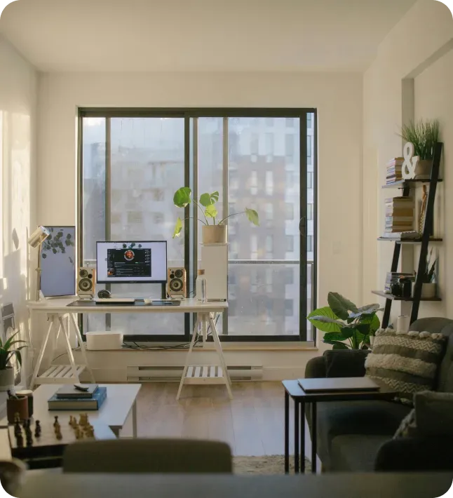 Professional Apartment Cleaning Services