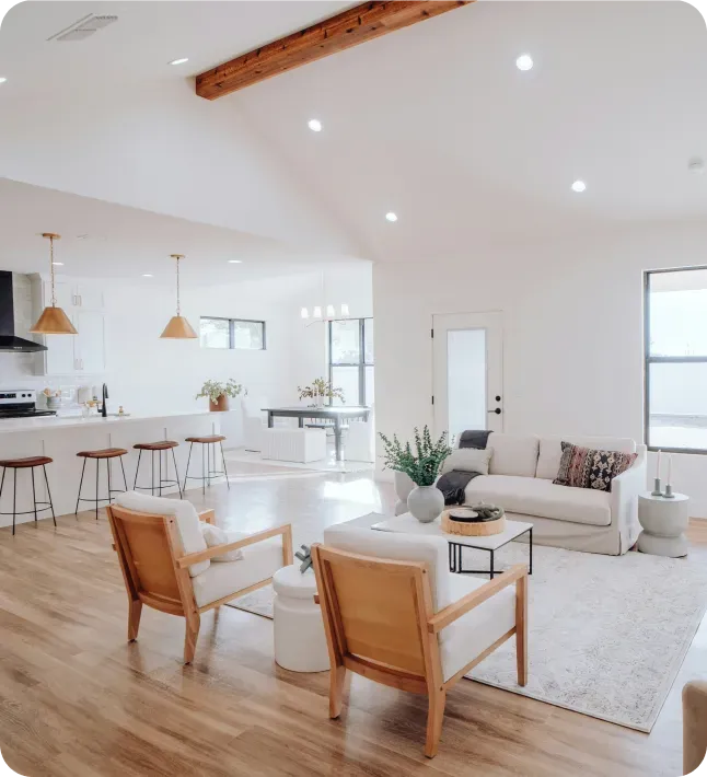 Professional Deep Cleaning Services