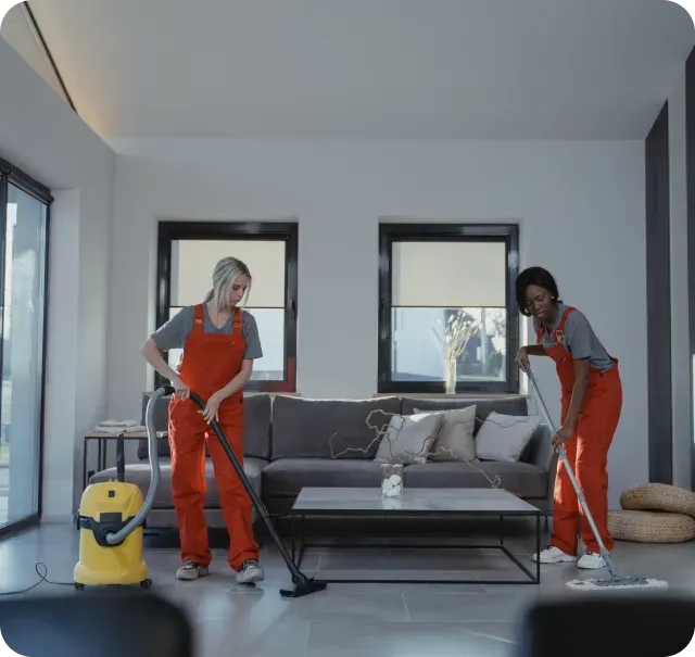 Professional Cleaning When You Need It Today