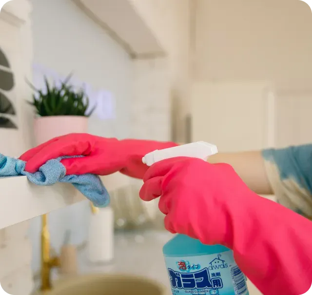 How Long Does Same-Day House Cleaning Take?