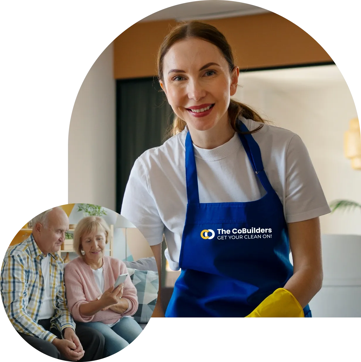 Who Benefits from Senior Cleaning Assistance?