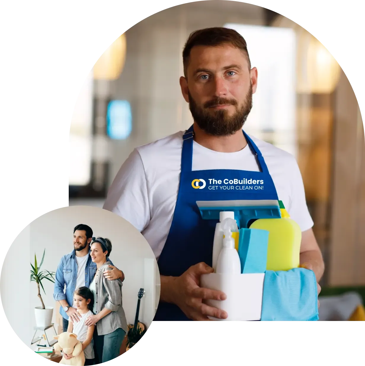 When Should You Choose Standard House Cleaning?