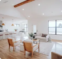 Clean and Healthy Home