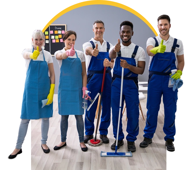 Why choose The CoBuilders