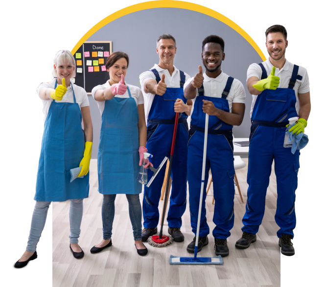 Why choose The CoBuilders